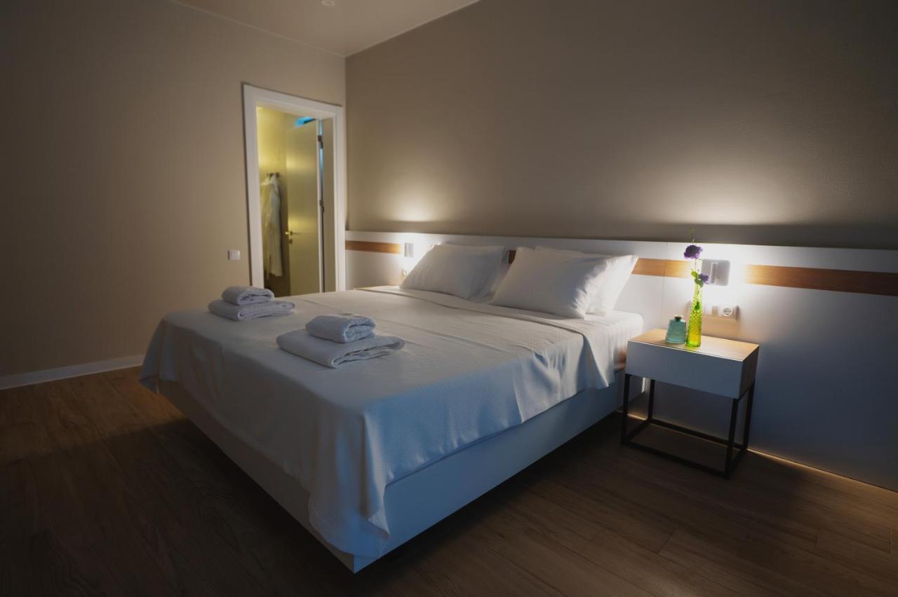 Ritsa Resort Уреки Экстерьер фото