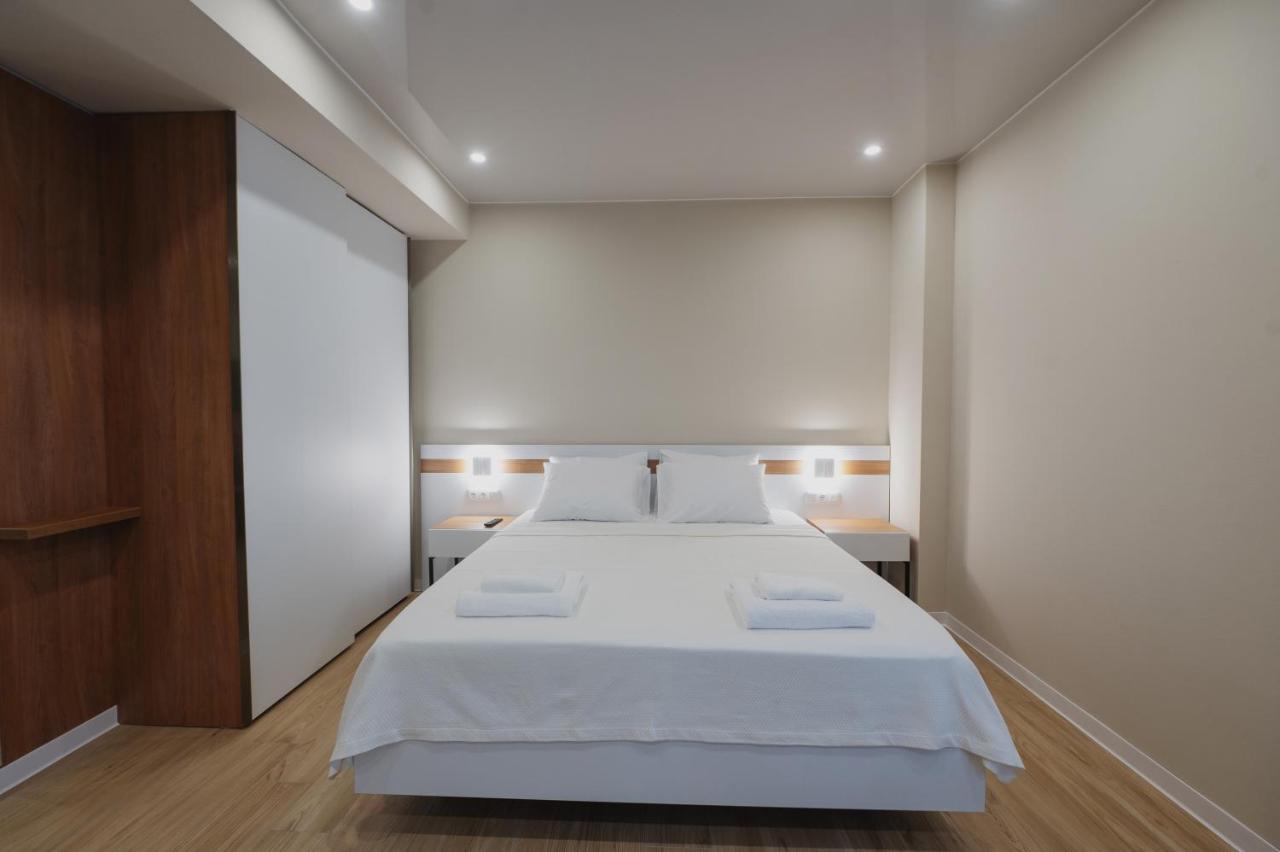 Ritsa Resort Уреки Экстерьер фото