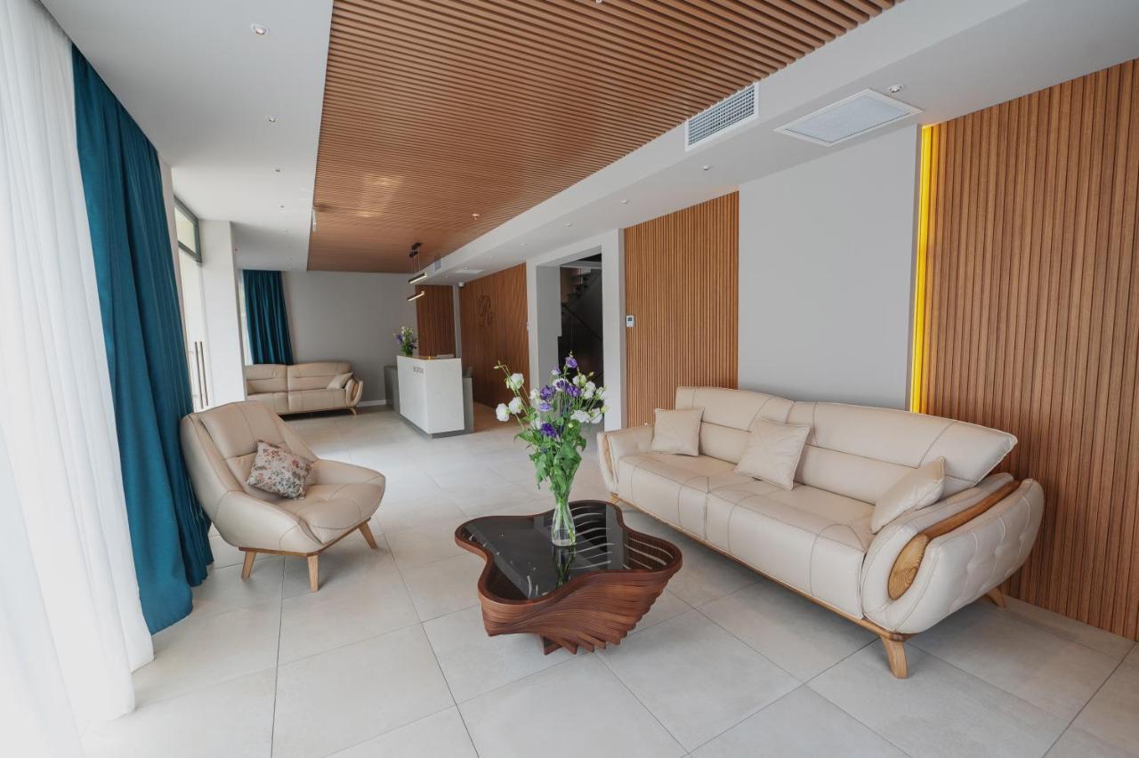 Ritsa Resort Уреки Экстерьер фото