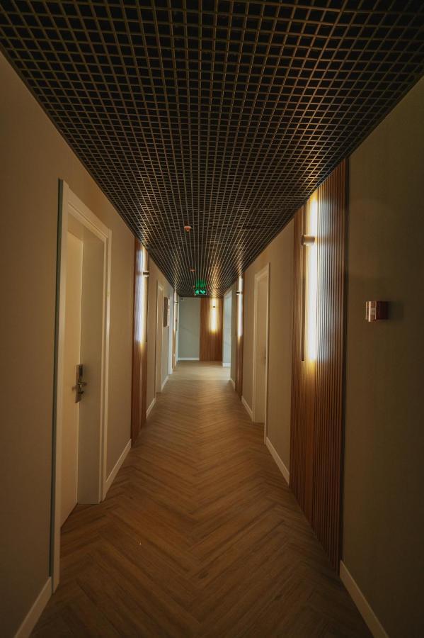 Ritsa Resort Уреки Экстерьер фото