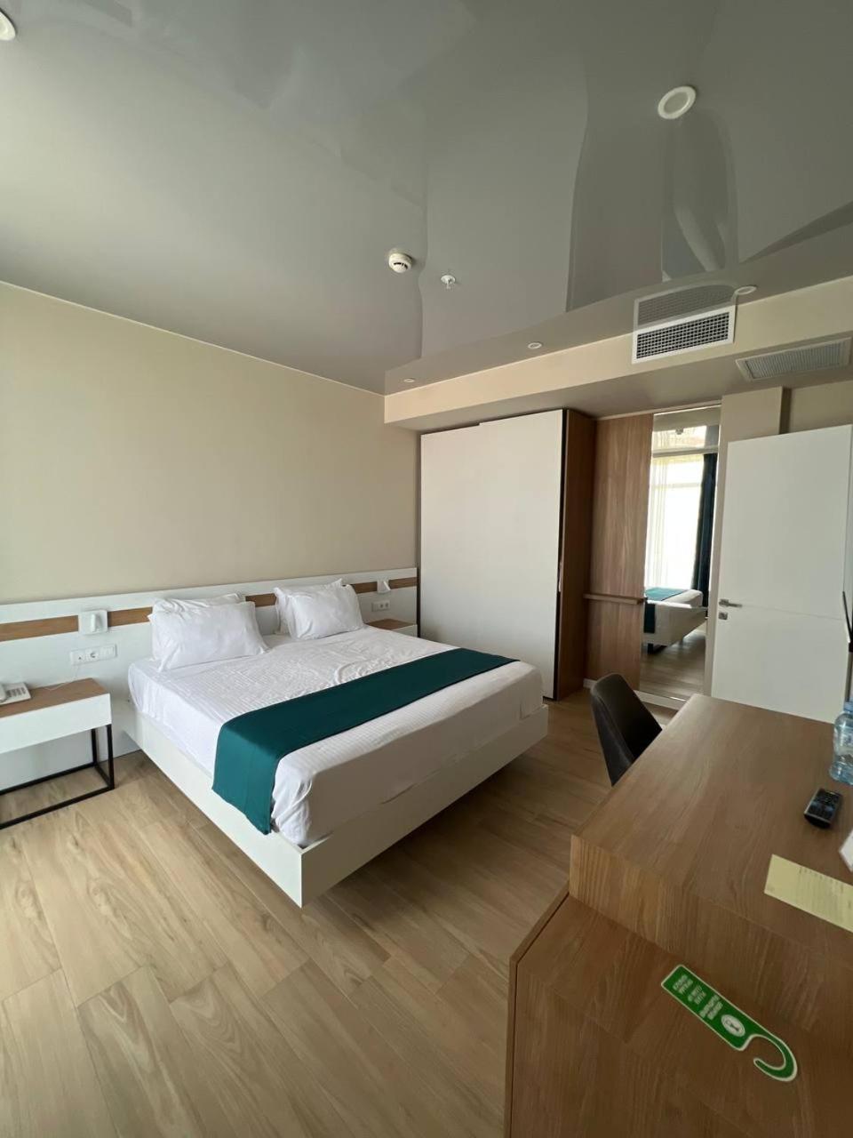 Ritsa Resort Уреки Экстерьер фото