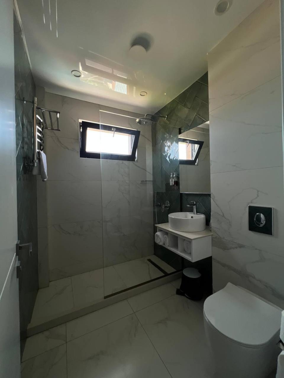 Ritsa Resort Уреки Экстерьер фото